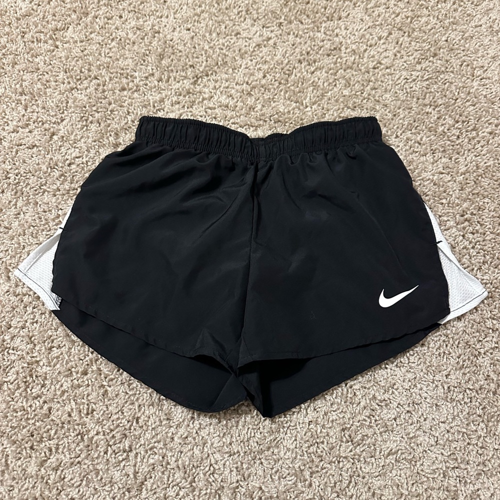 Nike sport shorts